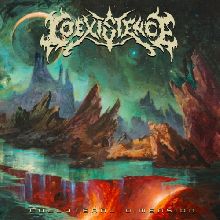 Coexistence Collateral Dimension | MetalWave.it Recensioni
