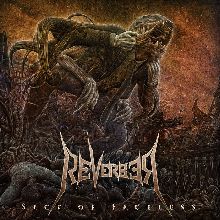 Reverber Sect Of Faceless | MetalWave.it Recensioni