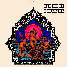 Mr. Bison Seaward | MetalWave.it Recensioni