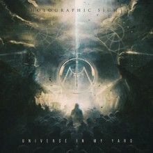 Universe In My Yard Holographic Sight | MetalWave.it Recensioni