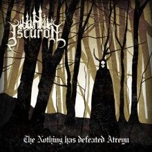 Iscuron The Nothing Has Defeated Atreyu | MetalWave.it Recensioni