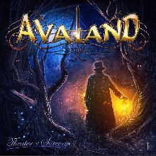 Avaland Theater Of Sorcery | MetalWave.it Recensioni
