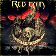 Red Cain Kindred: Act Ii | MetalWave.it Recensioni