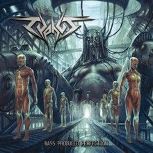 Typhus Mass Produced Perfection | MetalWave.it Recensioni