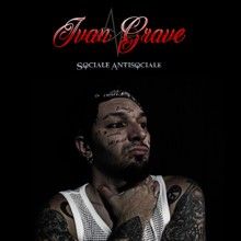 Ivan Grave Sociale Antisociale | MetalWave.it Recensioni
