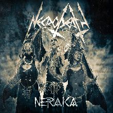 Necrodeath Neraka | MetalWave.it Recensioni