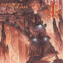 Damiano Biasutto Dangerous Railway | MetalWave.it Recensioni