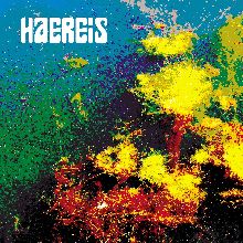 Haereis Haereis | MetalWave.it Recensioni