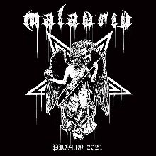 Malauriu Promo 2021 | MetalWave.it Recensioni