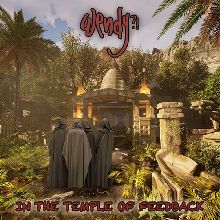 Wendy?! In The Temple Of Feedback | MetalWave.it Recensioni