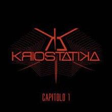 Kriostatika Capitolo 1 | MetalWave.it Recensioni