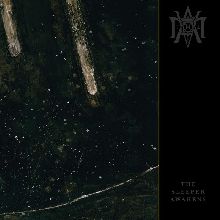 Avtotheism The Sleeper Awakens | MetalWave.it Recensioni