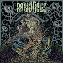Rabid Dogs Black Cowslip | MetalWave.it Recensioni