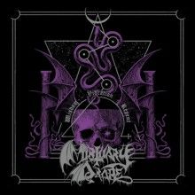 Mortuary Drape Wisdom  Vibration  Repent | MetalWave.it Recensioni