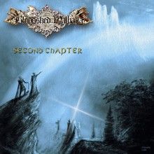 Bloodshed Walhalla Second Chapter | MetalWave.it Recensioni