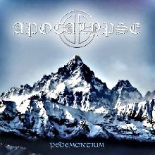 Apocalypse Pedemontium | MetalWave.it Recensioni