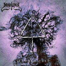 Drown In Sulphur Sulphur Cvlt | MetalWave.it Recensioni