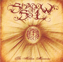 Shadow Of Soul The Hidden Memories | MetalWave.it Recensioni