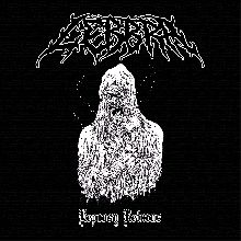 Lebbra Leprosy Returns | MetalWave.it Recensioni