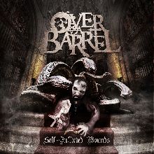 Over A Barrel Self-inflicted Wounds | MetalWave.it Recensioni