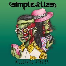 Simple Lies Millennial Zombies | MetalWave.it Recensioni