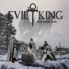 Evil King The Dark Age | MetalWave.it Recensioni