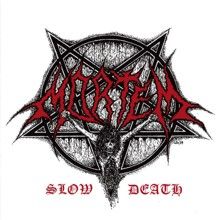 Mortem Slow Death | MetalWave.it Recensioni