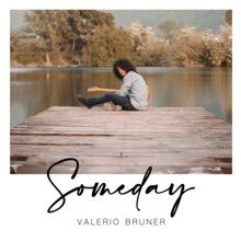 Valerio Bruner Someday | MetalWave.it Recensioni