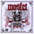 MetalWave Recensioni ::: Mosfet - Deathlike Trash´n´roll