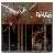 MetalWave Recensioni ::: Bauda - Euphoria...of Flesh, Men And The Great Escape