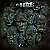 MetalWave Recensioni ::: nulldB - Endzeit