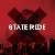 MetalWave Recensioni ::: X-State Ride - X-State Ride